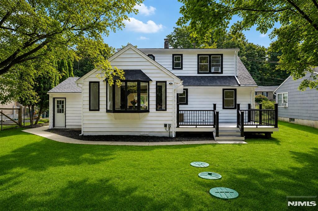 509 Ramapo Valley Road