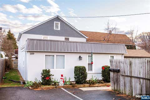 Photo of 189 Washington AVE #2nd Floor, Little Ferry, NJ 07643 (MLS # 26031512)