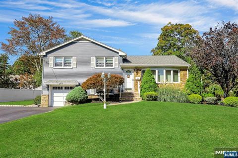 244 Devon Road Twp of Washington NJ 07676