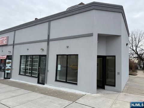 Photo of 225233 Central Avenue, East Orange, NJ 07018 (MLS # 26020055)