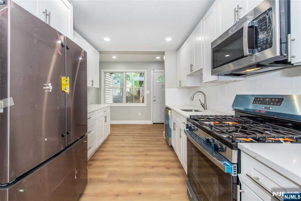 Photo of 835 S 14th Street, Newark, NJ 07108 (MLS # 25022641)