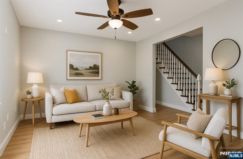 Photo of 835 S 14th Street, Newark, NJ 07108 (MLS # 25022641)