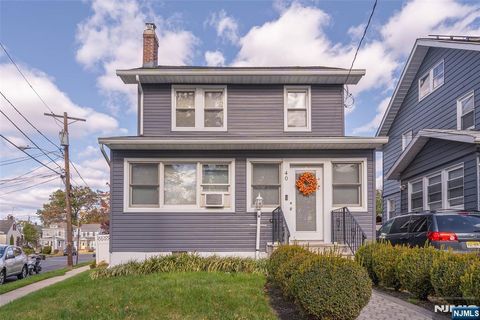 Photo of 40 Clinton Terrace, Irvington, NJ 07111 (MLS # 25039208)