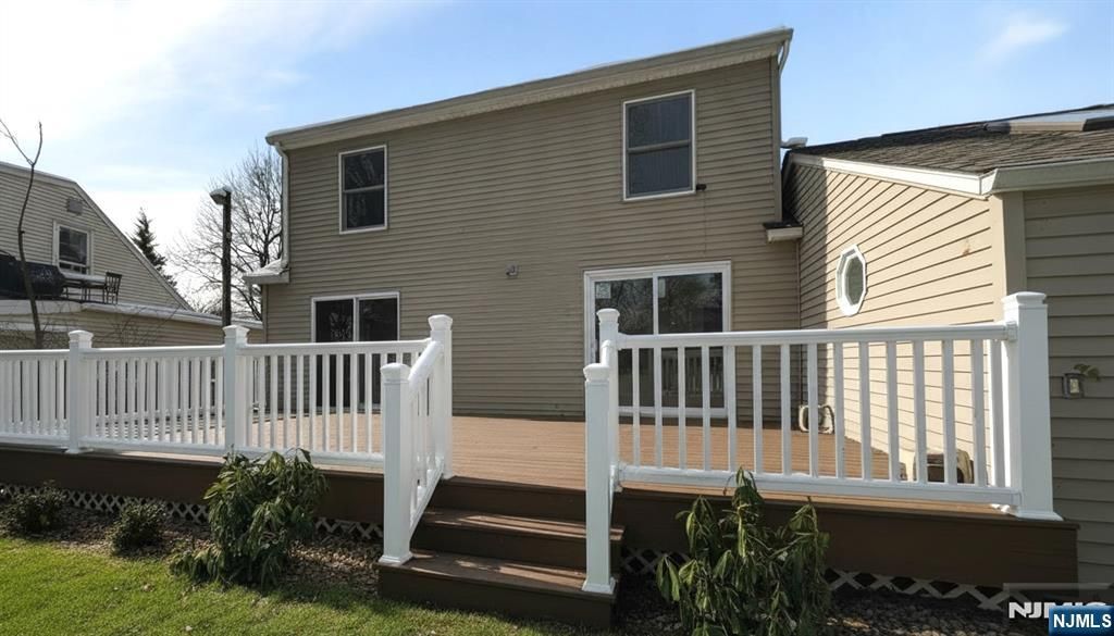 Photo of 1709 Well Drive, Fair Lawn, NJ 07410 (MLS # 26000999)