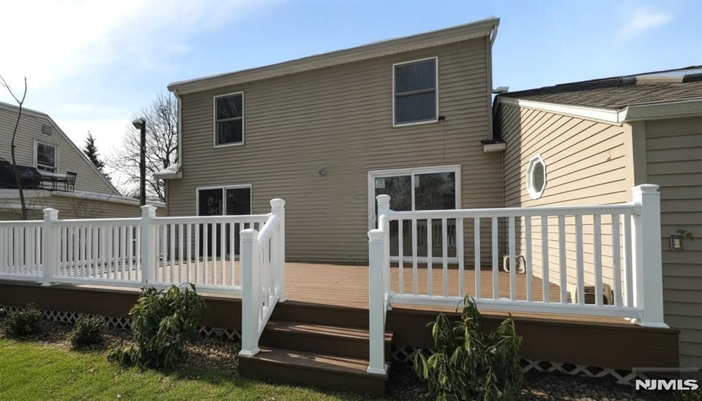 Photo of 1709 Well Drive, Fair Lawn, NJ 07410 (MLS # 26000999)