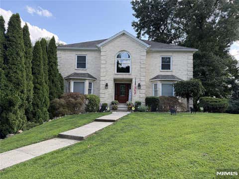 Photo of 17 Rosenbrook Drive, Lincoln Park Borough, NJ 07035 (MLS # 26031985)