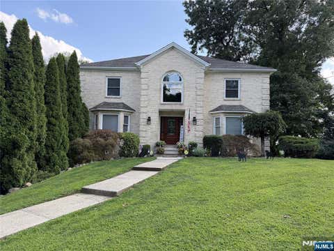 Photo of 17 Rosenbrook Drive, Lincoln Park Borough, NJ 07035 (MLS # 26031985)