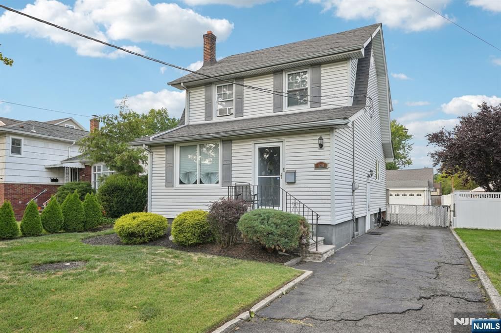 Photo of 120 Grant Avenue, Nutley, NJ 07110 (MLS # 25033187)