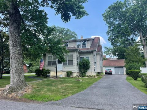 181 High Street Northvale NJ 07647