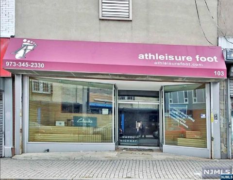 Photo of 101103 Main Street, Paterson, NJ 07505 (MLS # 24012519)