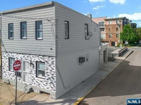 Photo of 291 Delano Pl #1, Fairview, NJ 07022 (MLS # 26007580)