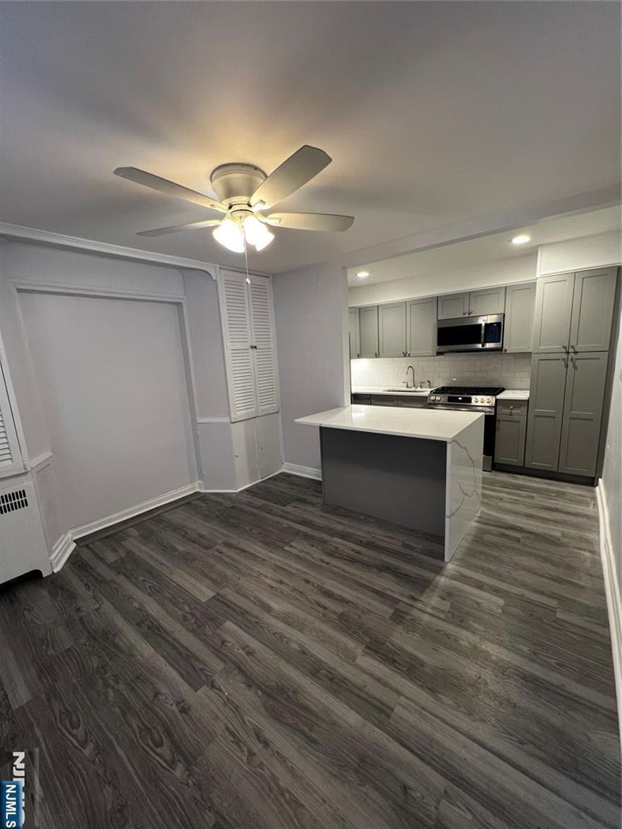 This beautifully renovated 2-bedroom, 1-bathroom duplex is available for rent! Featuring modern upgrades throughout, this home offers a spacious and comfortable living space. The unit includes convenient parking and laundry hook-up, making it perfect for easy day-to-day living. The updated kitchen and bathroom bring a fresh, contemporary feel, while the generous bedrooms provide ample space. Located in a desirable neighborhood, this duplex offers both style and convenience. Donâ€™t miss out on the opportunity to make this charming home yours!