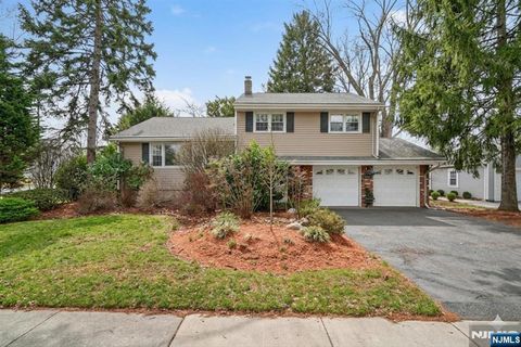 Photo of 357 Oradell Avenue, Oradell, NJ 07649 (MLS # 26004799)