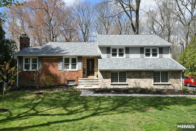 Rental Property at 512 E Saddle River Rd, Ridgewood, New Jersey - Bedrooms: 4 
Bathrooms: 3 
Rooms: 8  - $4,800 MO.