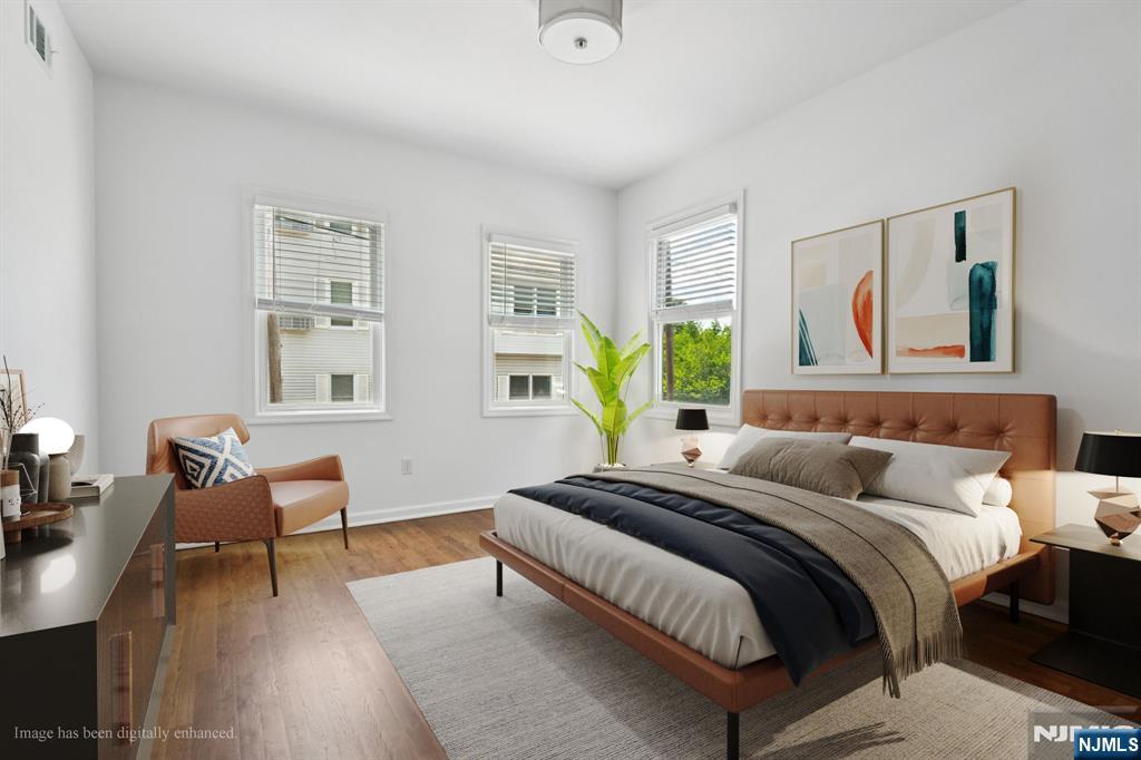 5 Grant Street 1F