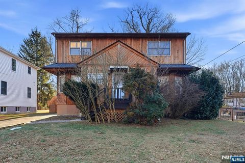 31 West Street Closter NJ 07624