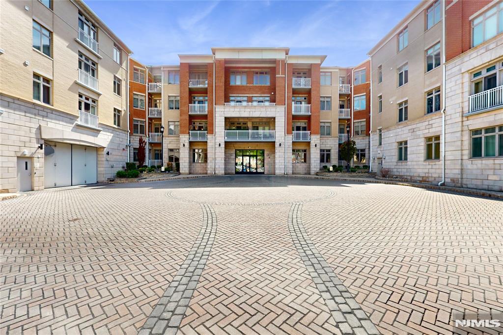 Property for Sale at 7400 River Road 430, North Bergen, New Jersey - Bedrooms: 3 
Bathrooms: 3  - $750,000