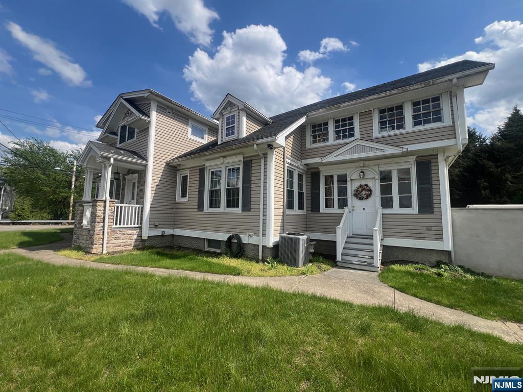 Photo 1 of 605 Piermont Ave B, River Vale, New Jersey, $2,900, Web #: 325014881