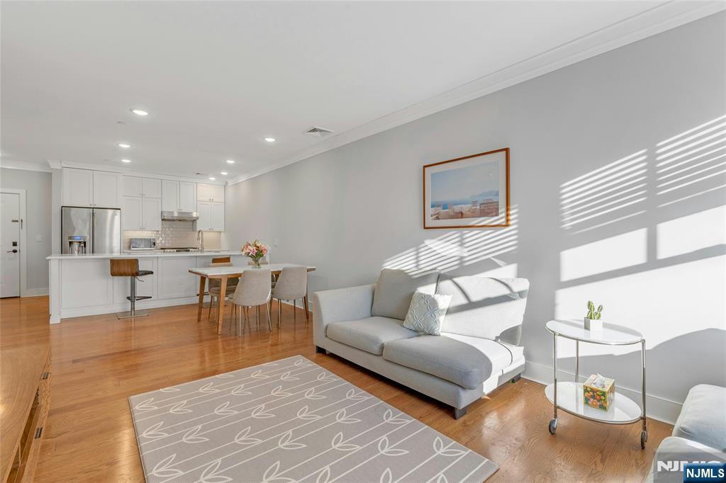 Rental Property at 28 Bright St 3F, Jersey City, New Jersey - Bedrooms: 2 
Bathrooms: 2 
Rooms: 3  - $5,500 MO.