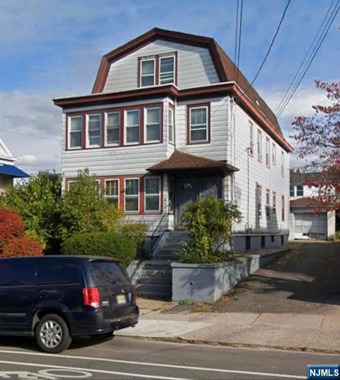 205-209 Madison Avenue Paterson NJ 07524