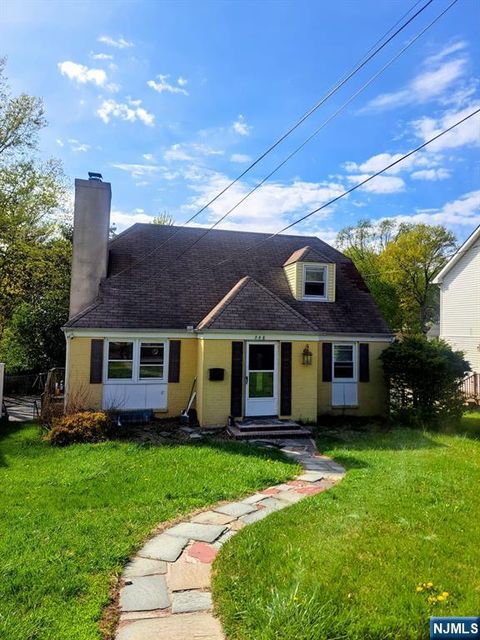 Photo of 248 Central Ave, Englewood, NJ 07631 (MLS # 26008196)
