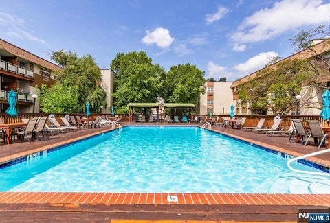 Photo of 1111 River Rd #G7, Edgewater, NJ 07020 (MLS # 26034896)
