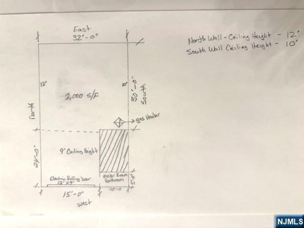 Photo of 4308 Hudson Avenue, Union City, NJ 07087 (MLS # 25040552)