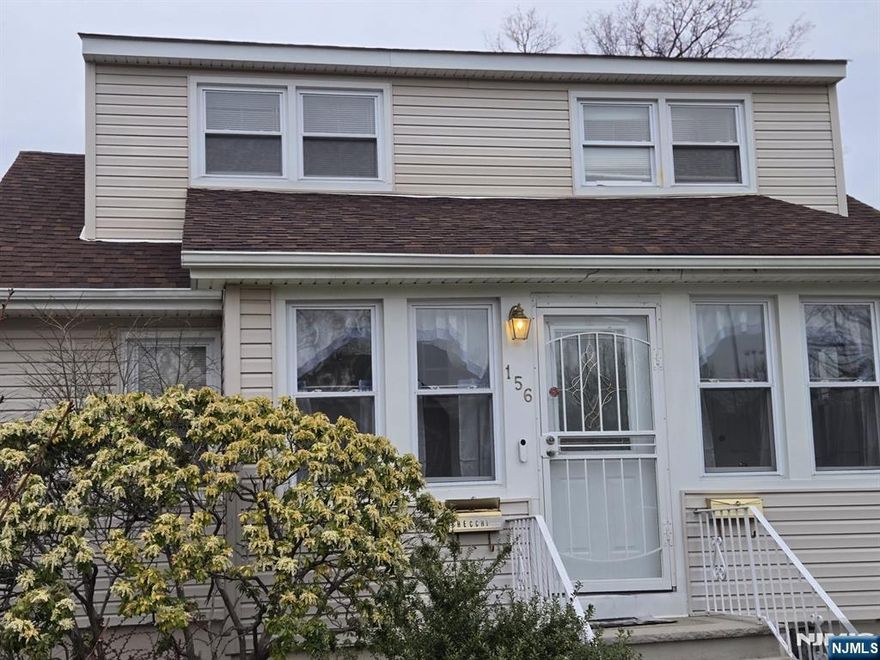 Beautiful first floor with a custom Thomasville kitchen cabinets, granite, Sub-Zero fridge, and JennAir appliances. Spa-inspired bathroom. 2 bedrooms (one currently an office) and beautiful newer hardwood floors. Gorgouse deck to the professionally landscaped yard. The finished basement features a welcoming family room with built-in storage, a custom bar, a dining area, an office / 4th bedroom, a full bathroom, a fantastic entertainment zone, convenient dual laundry hookups, and a walk-out to the exterior. The upstairs offers a one-bedroom apartment complete with a living room, new kitchen, bedroom, and a full bathroom. A two-car garage with storage room, low-maintenance vinyl siding, central air, newer heating ('21), in-ground sprinkler system, and a new roof ('24). Ideal for extended families seeking comfortable shared living or astute buyers looking for a prime income-generating property! Located directly across from the park. OPEN HOUSE - Sunday, 04/06/25 11am - 2pm