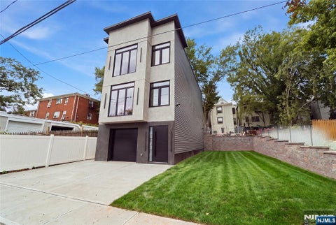 Photo of 77 Brookside Avenue, Irvington, NJ 07111 (MLS # 26034218)
