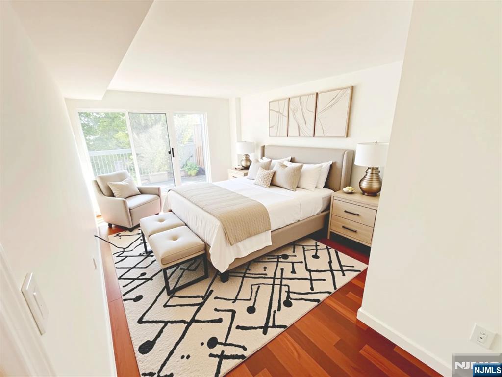 306 Williams Court U306