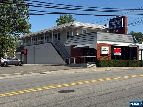 Photo of 59 Kinderkamack RD #A, Westwood, NJ 07675 (MLS # 26030936)