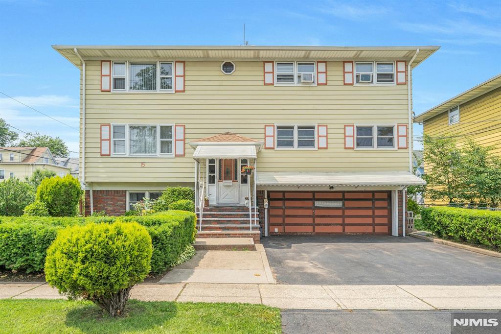 Property for Sale at 15 Jersey Street, East Rutherford, New Jersey - Bedrooms: 7 
Bathrooms: 3 
Rooms: 15  - $750,000