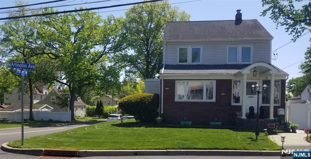 Photo of 1167 Arlington Avenue, Teaneck, NJ 07666 (MLS # 26005588)