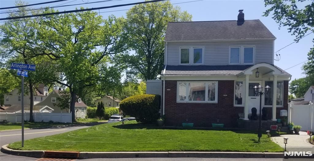 Photo of 1167 Arlington Avenue, Teaneck, NJ 07666 (MLS # 26005588)