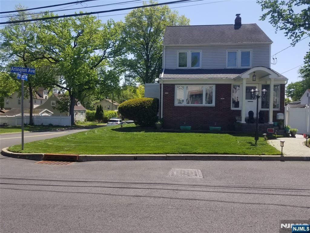 Photo of 1167 Arlington Avenue, Teaneck, NJ 07666 (MLS # 26005588)