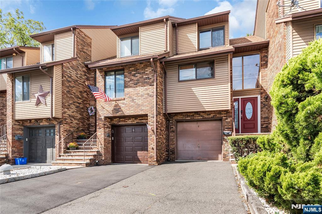 7 Ross Road
