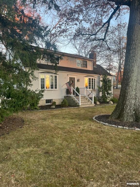 17 West Drive