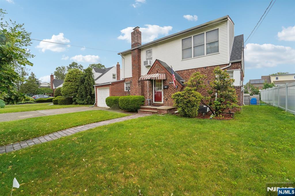 608 Fair Lawn Parkway