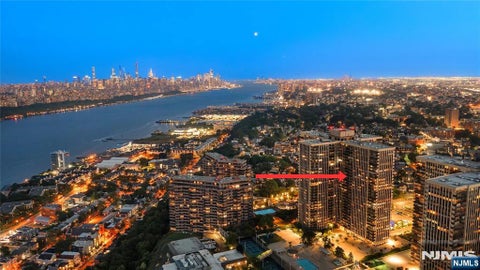 Photo of 200 Winston Drive #2106, Cliffside Park, NJ 07010 (MLS # 26036813)