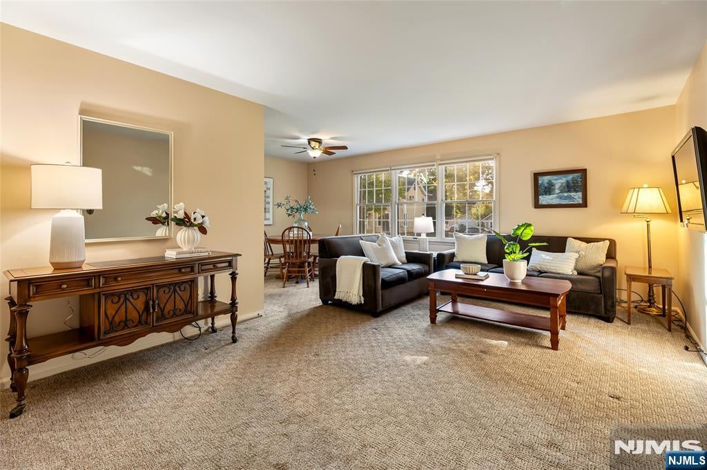 7 Liberty Street 5A