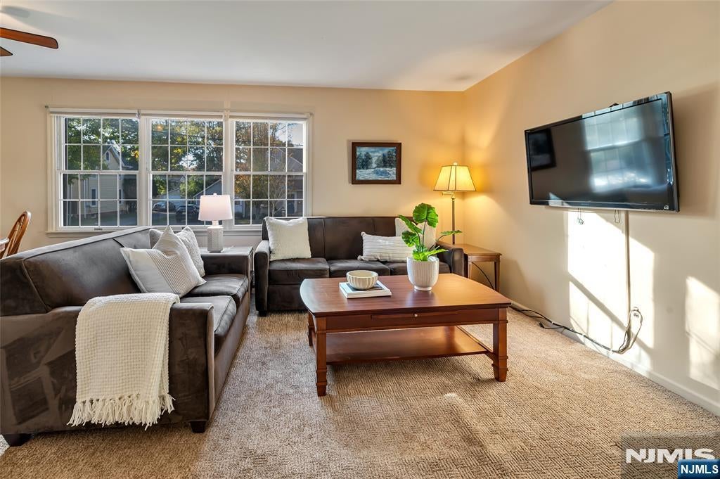 7 Liberty Street 5A