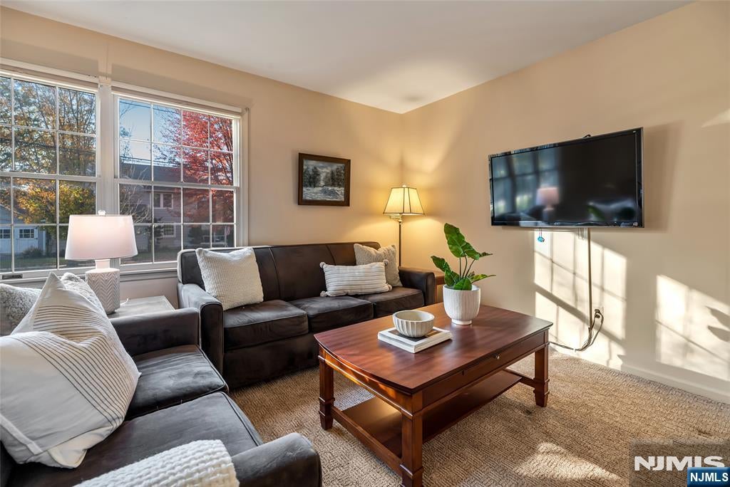 7 Liberty Street 5A