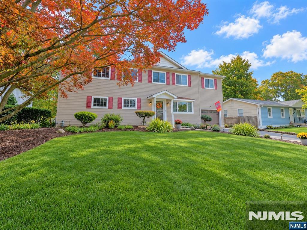 7 Perrelli Lane