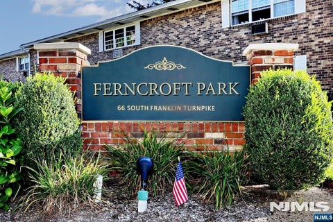 Photo of 66 S Franklin TPKE #59, Ramsey, NJ 07446 (MLS # 26034691)