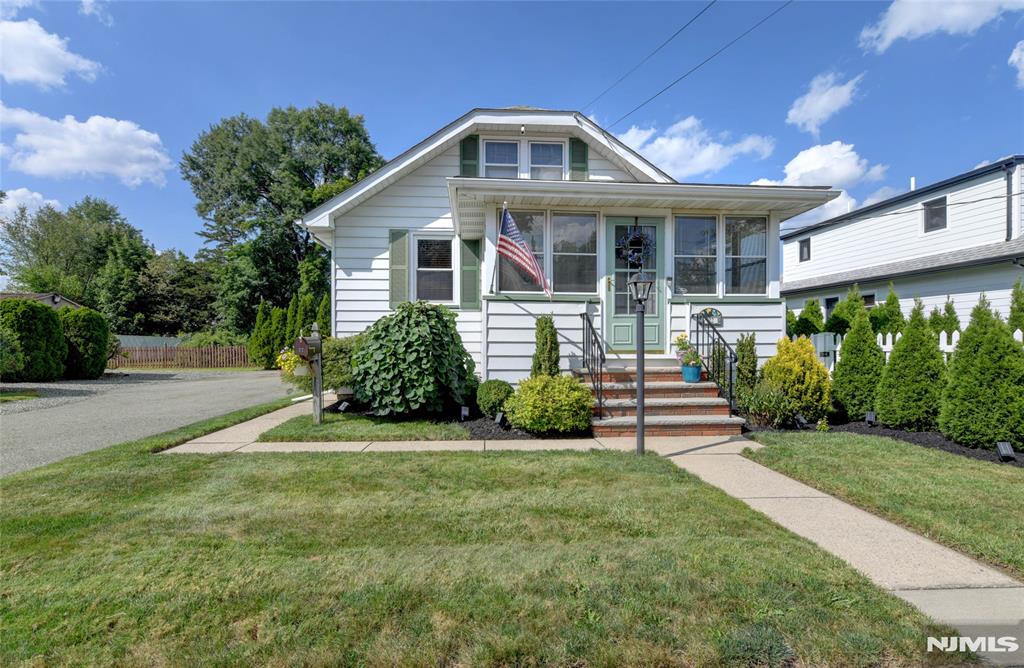 22 Jacksonville Road