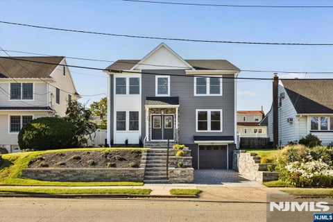 Photo of 459 Washington Avenue, Rutherford, NJ 07070 (MLS # 26040550)