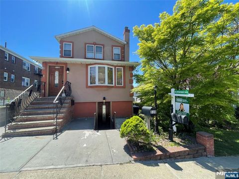 Photo of 310 Central, Palisades Park, NJ 07650 (MLS # 26014959)