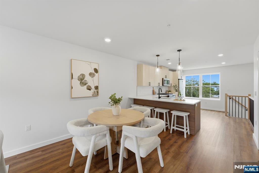 91 Union Street 4B