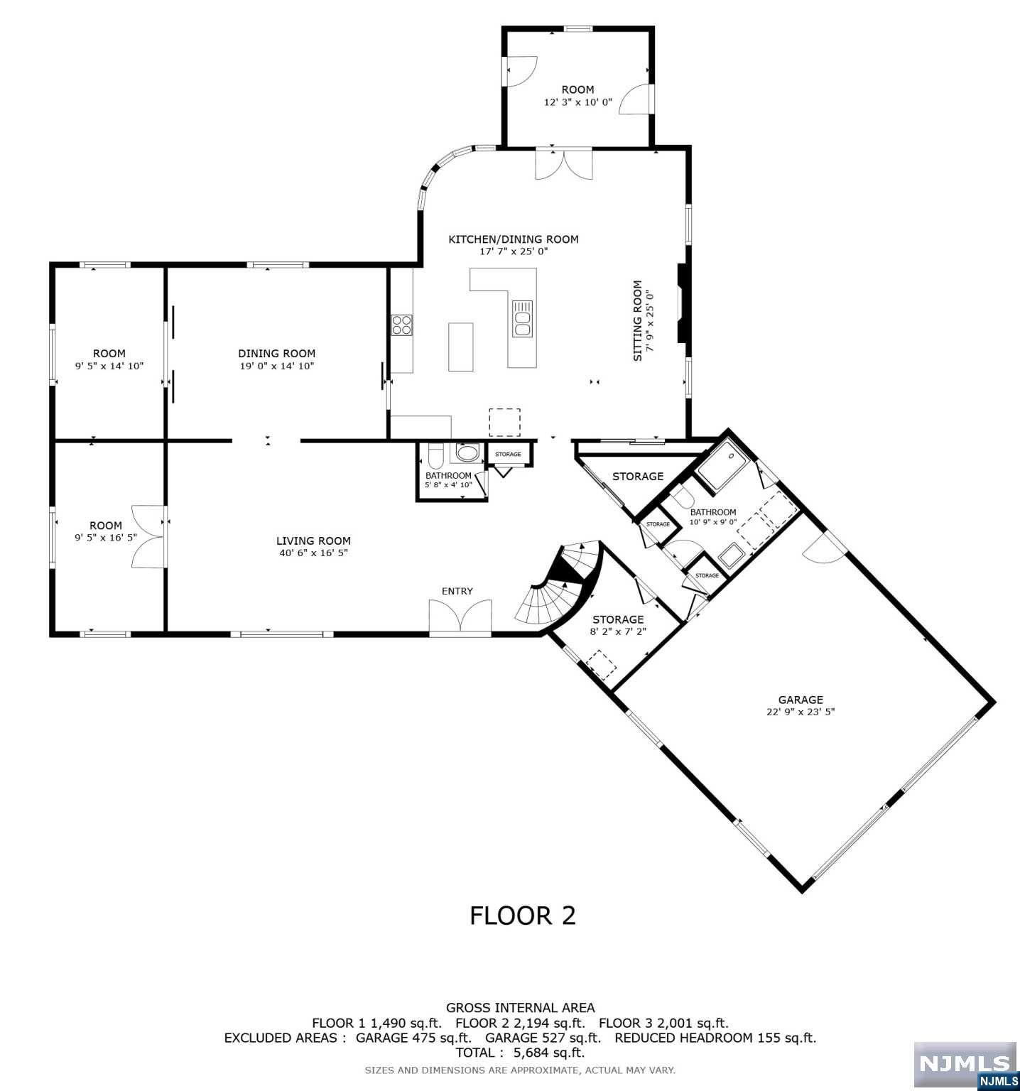 Main image without alt text