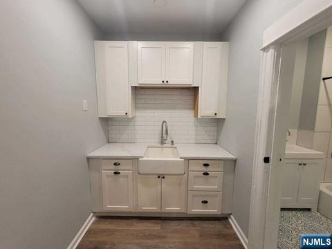 Photo of 219 Liberty Ave #4, Jersey City, NJ 07306 (MLS # 26005713)